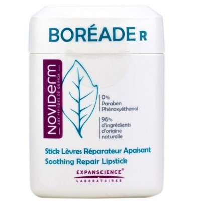 Comprar BOREADE R STICK LABIOS REPARADOR CALMANTE 9,2 G al mejor precio en NuestraFarma, tu farmacia online