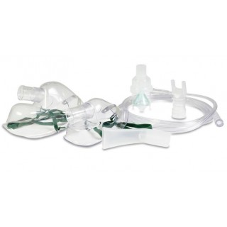 APOSAN KIT REPUESTO NEBULIZADOR