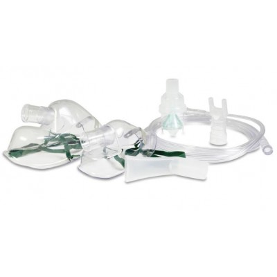 Comprar APOSAN KIT REPUESTO NEBULIZADOR al mejor precio en NuestraFarma, tu farmacia online