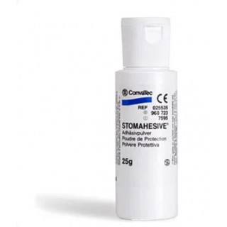 CONVATEC STOMAHESIVE POLVO PROTECTOR 25 G