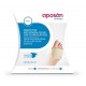 APOSAN DYNAMIC PROTECTOR METATARSAL DE GEL CON TEJIDO ELASTICO TALLA L 2 UNIDADES