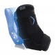PRIM TOBILLERA AIRTEX PRO ATX830ML CON FERULA Y CINCHAS TALLA M IZQUIERDA
