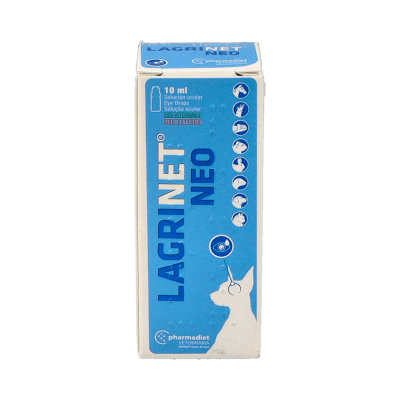 Comprar PHARMADIET LAGRINET NEO 10 ML al mejor precio en NuestraFarma, tu farmacia online
