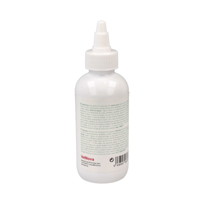 Comprar VETNOVA ABELIA GLYCOZOO 118 ML al mejor precio en NuestraFarma, tu farmacia online