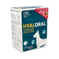 PHARMADIET HYALORAL RAZAS GRANDES Y GIGANTES 120 CAPSULAS