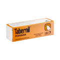 DIVASA-DFV TABERNIL POMADA 9,25 G