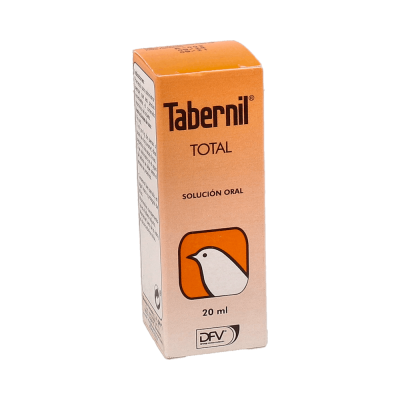 Comprar DIVASA-DFV TABERNIL TOTAL 20 ML al mejor precio en NuestraFarma, tu farmacia online