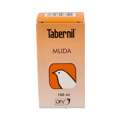 Comprar DIVASA-DFV TABERNIL MUDA 100 ML al mejor precio en NuestraFarma, tu farmacia online