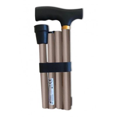 Comprar APOSAN DYNAMIC BASTON EXTENSIBLE PAUL 1 UNIDAD al mejor precio en NuestraFarma, tu farmacia online