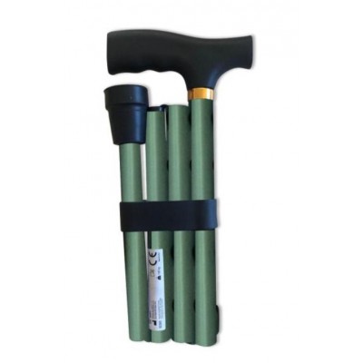 Comprar APOSAN DYNAMIC BASTON EXTENSIBLE MICHAEL 1 UNIDAD al mejor precio en NuestraFarma, tu farmacia online