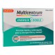 MULTICENTRUM ENERGIA DOBLE 20 COMPRIMIDOS