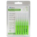 FARLINE CEPILLO INTERDENTAL MICRO 0,9 MM 6 UNIDADES