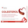 FARLINE COMPLEMENTOS COLESTEROL 30 CAPSULAS