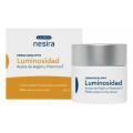 ACOFARMA NESIRA CREMA FACIAL LUMINOSIDAD SPF15 ACEITE DE ARGAN Y VITAMINA E 50 ML