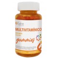 FARLINE COMPLEMENTOS MULTIVITAMINICO 60 GUMMIES