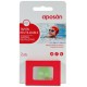 APOSAN TAPON SILICONA REUTILIZABLE TALLA S 2 UNIDADES