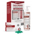 FARLINE PROGRAMA ANTICAIDA INTENSIVO CHAMPU FORTIFICANTE 500 ML + 56 COMRIMIDOS ANTICAIDA