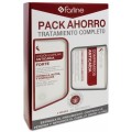 FARLINE TRATAMIENTO COMPLETO ANTICAIDA LOCION +COMPRIMIDOS