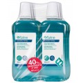 FARLINE ACCION TOTAL COLUTORIO DENTAL 2 X 500 ML 3 UNIDADES (3 LITROS)