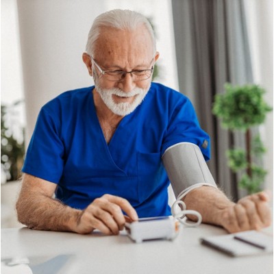 Comprar ACOFAR TENSIOMETRO DIGITAL DE BRAZO 1 UNIDAD al mejor precio en NuestraFarma, tu farmacia online