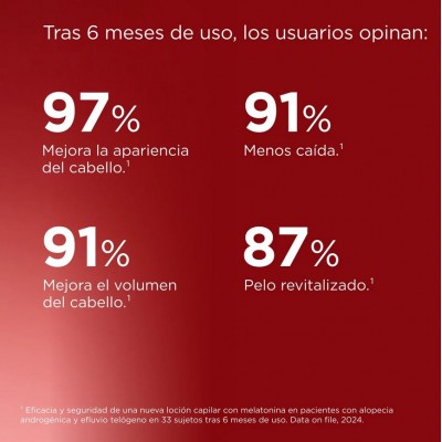 Comprar ISDIN HAIRCARE LAMBDAPIL ANTICAIDA MELATONIN CONCENTRATE LOCION 100 ML al mejor precio en NuestraFarma, tu farmacia online