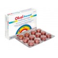 OKAL PREVENT 30 COMPRIMIDOS