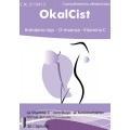 OKALCIST 30 CAPSULAS