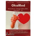 OKALRED 60 CAPSULAS