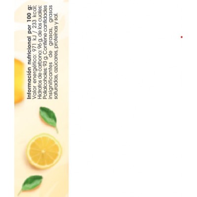 Comprar JUANOLA CARAMELOS SIN AZUCAR SABOR LIMON 50 G al mejor precio en NuestraFarma, tu farmacia online