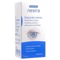 ACOFARMA NESIRA SOLUCION UNICA PARA LENTES DE CONTACTO BLANDAS 60 ML