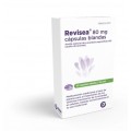 REVISEA 80 MG 30 CAPSULAS BLANDAS