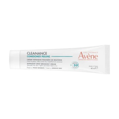 Comprar AVENE CLEANANCE COMEDOMED PEELING 40 ML al mejor precio en NuestraFarma, tu farmacia online