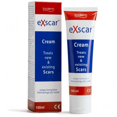 Comprar BODERM EXSCAR CREMA 100 ML al mejor precio en NuestraFarma, tu farmacia online