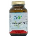 CFN METAL EXIT FS 90 CAPSULAS