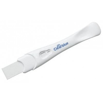 Comprar CLEARBLUE PRUEBAS DE EMBARAZO ULTRATEMPRANA Y CON INDICADOR DE SEMANAS 2 UNIDADES al mejor precio en NuestraFarma, tu farmacia online