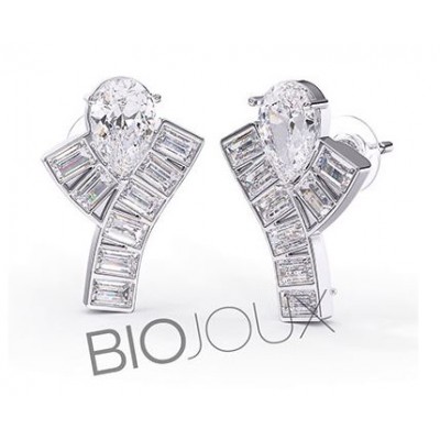Comprar BIOJOUX PENDIENTES KELLY 16 MM BJT335 1 PAR al mejor precio en NuestraFarma, tu farmacia online