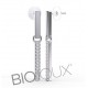BIOJOUX PENDIENTES GORGONA 40 MM BJT344 1 PAR
