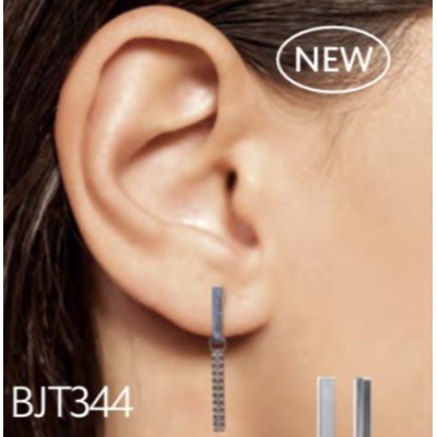 Comprar BIOJOUX PENDIENTES GORGONA 40 MM BJT344 1 PAR al mejor precio en NuestraFarma, tu farmacia online