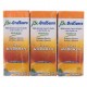BIORAL SUERO SABOR NARANJA BRIK 3X200ML