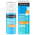 NEUTROGENA HYDRO BOOST FLUIDO HIDRATANTE SPF 50 50 ML