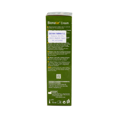 Comprar BODERM BIONATAR CREMA 75 ML al mejor precio en NuestraFarma, tu farmacia online