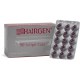 BODERM HAIRGEN 90 CAPSULAS BLANDAS