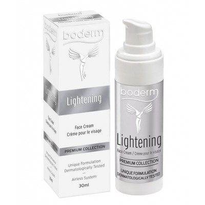 Comprar BODERM LIGHTENING 30 ML al mejor precio en NuestraFarma, tu farmacia online