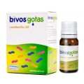 BIVOS GOTAS LACTOBACILLUS GG 8 ML