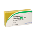 LEVONORGESTREL AUROVITAS EFG 1,5 MG 1 COMPRIMIDO