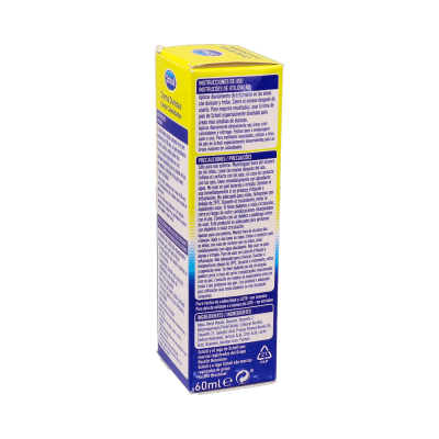 Comprar SCHOLL CREMA DE DUREZAS 75 ML al mejor precio en NuestraFarma, tu farmacia online