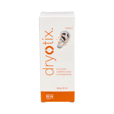 Comprar DRYOTIX SPRAY 30 ML al mejor precio en NuestraFarma, tu farmacia online