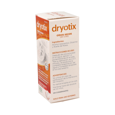 Comprar DRYOTIX SPRAY 30 ML al mejor precio en NuestraFarma, tu farmacia online