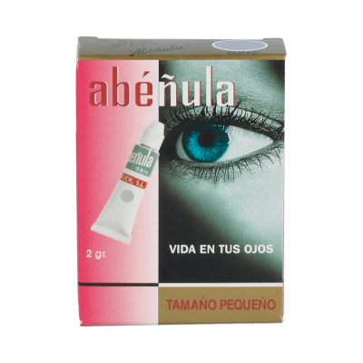 Comprar ABEÑULA GRIS PEQUEÑA 2 G al mejor precio en NuestraFarma, tu farmacia online