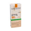 LA ROCHE-POSAY ANTHELIOS UVMUNE 400 OIL CONTROL FLUIDO SPF50+ CON COLOR 50 ML